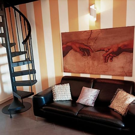 Lucky House Pisa Apartamento Cascina Exterior foto