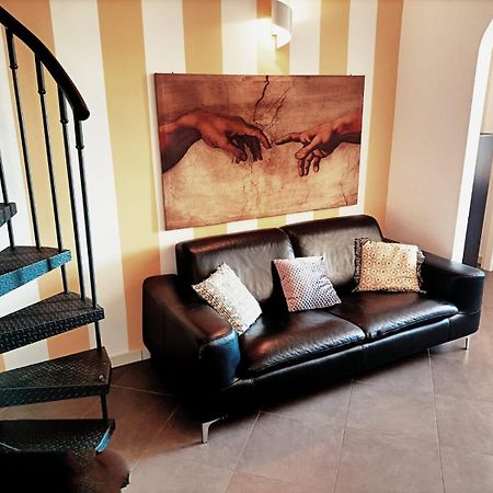 Lucky House Pisa Apartamento Cascina Exterior foto