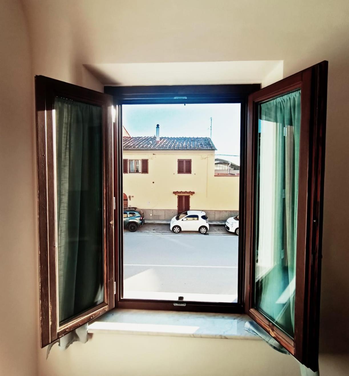 Lucky House Pisa Apartamento Cascina Exterior foto