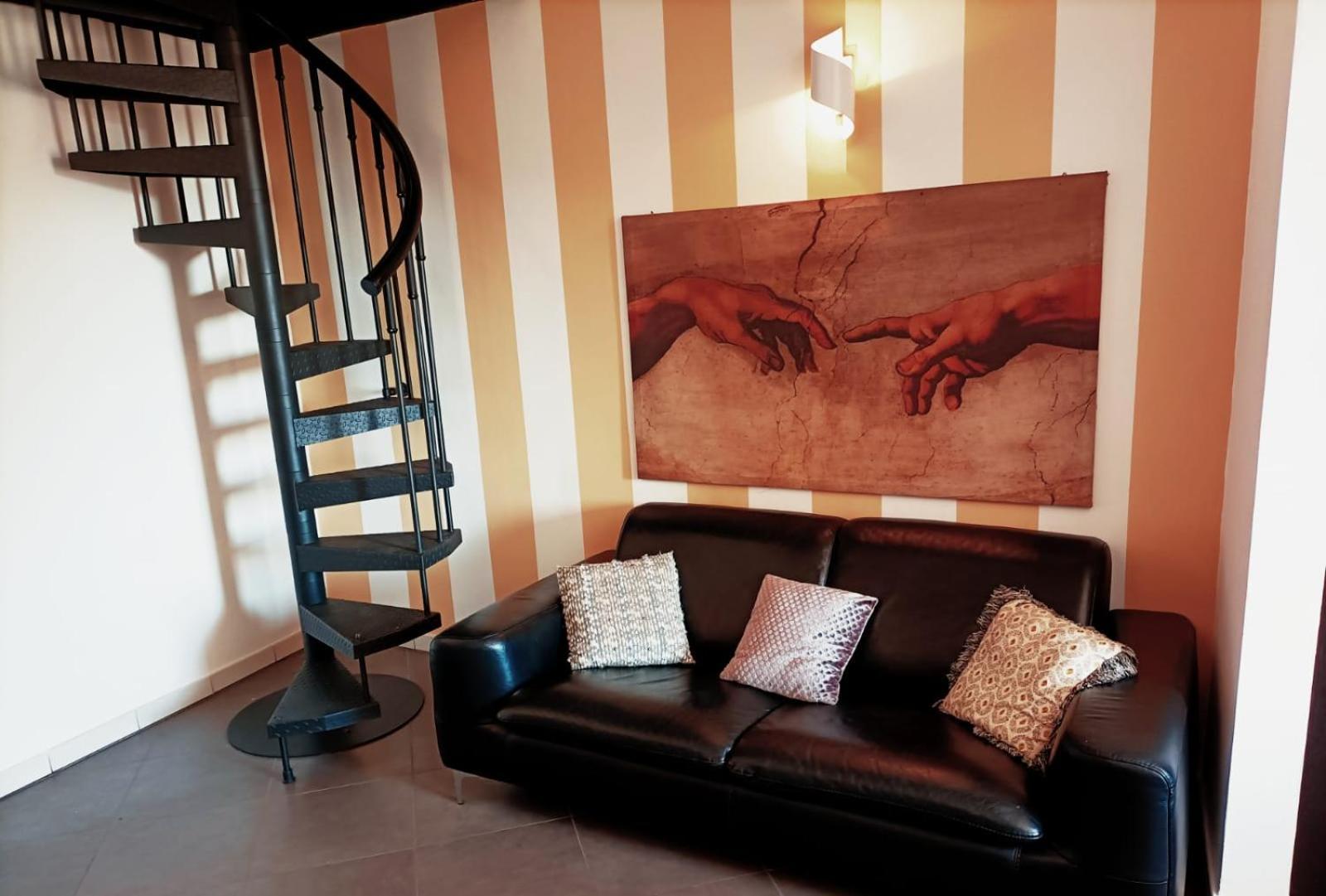 Lucky House Pisa Apartamento Cascina Exterior foto