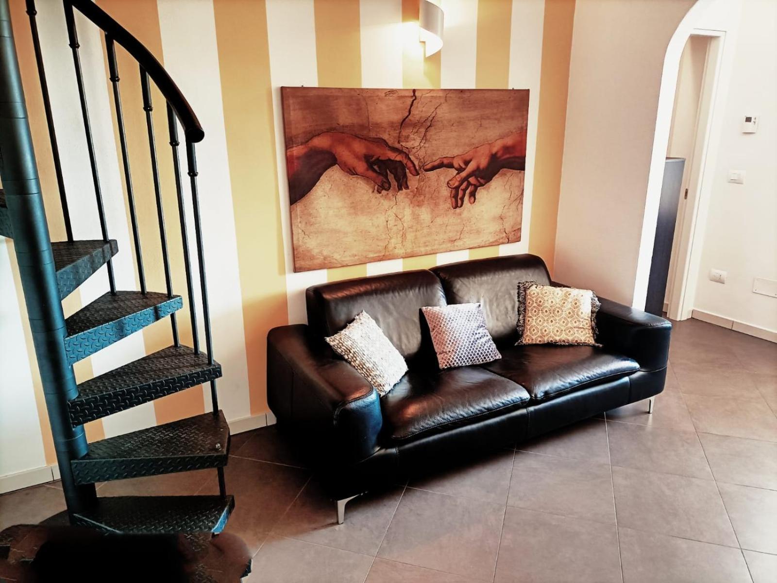 Lucky House Pisa Apartamento Cascina Exterior foto